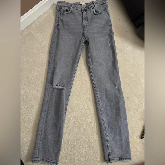 Zara Skinny Jeans - Picture 7 of 10
